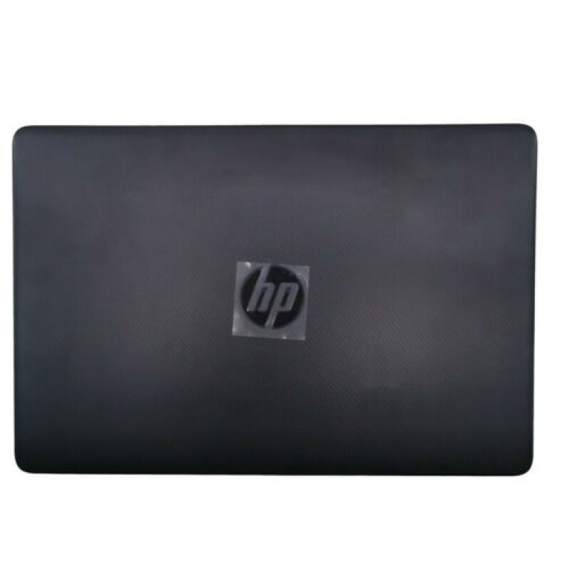 L94456-001 for HP 15s-du 15s-dy 15-DW LCD Rear Lid Back Cover Top Case Black