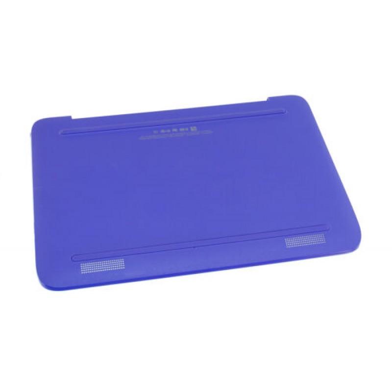 902950-001 Hp Bottom Base Cover Purple 11-Y020WM
