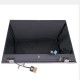 HP Envy 13.3 UHD 4k LCD Touch Screen Display Assembly 928479-001 HP Envy 13.3 UHD 4k LCD Touch Screen Display Assembly 928479-001