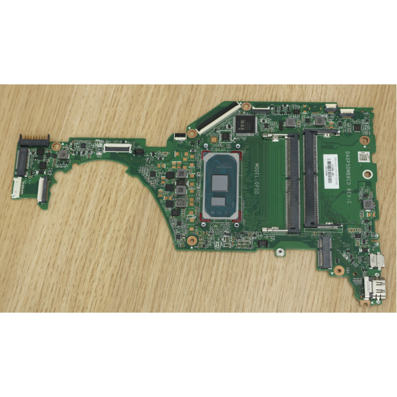 HP Genuine L88208-601 15s-fq I5-1035g4 DA0P5DMB8C0 Original Laptop Motherboard