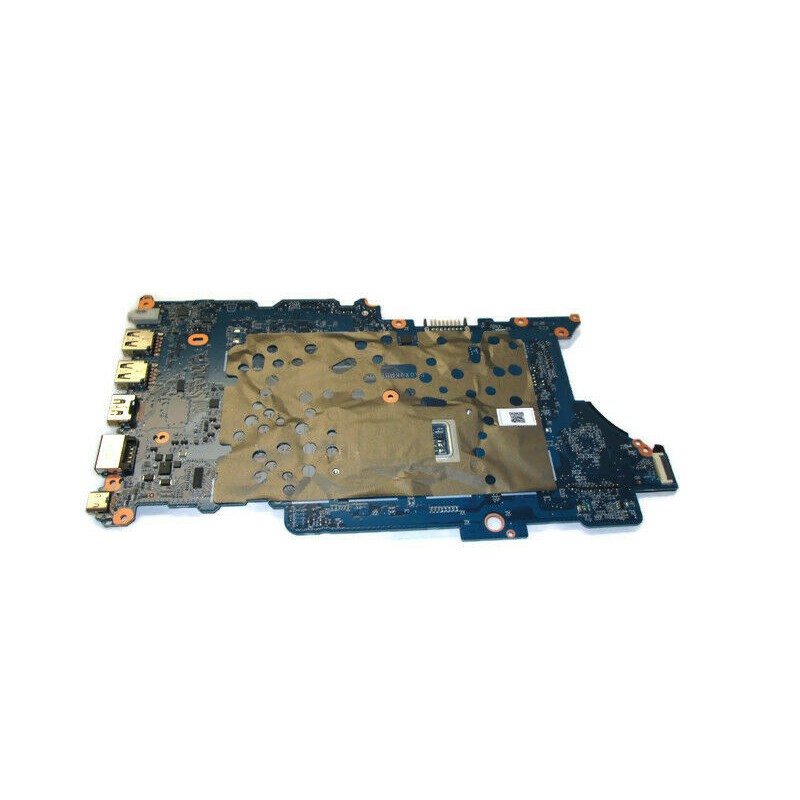 HP Genuine L52214-601 Probook 455 G6 UMA Ryzen3 2200U Original Laptop Motherboard