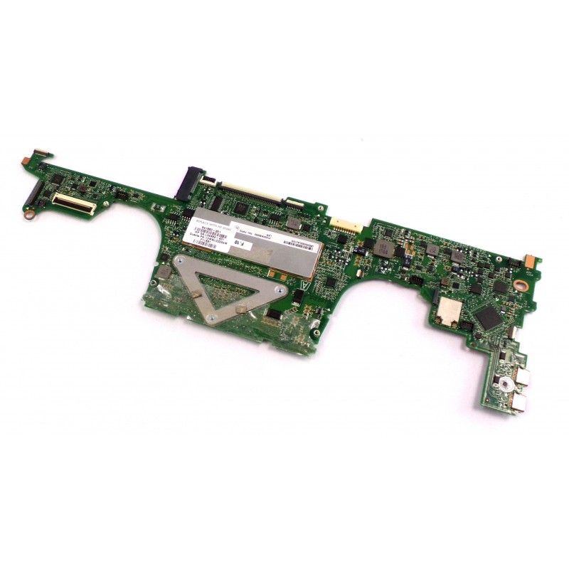 HP Genuine 941883-601 Uma I7-8550u 8gb Win 13-AE050CA 13-AE011DX Original Laptop Motherboard