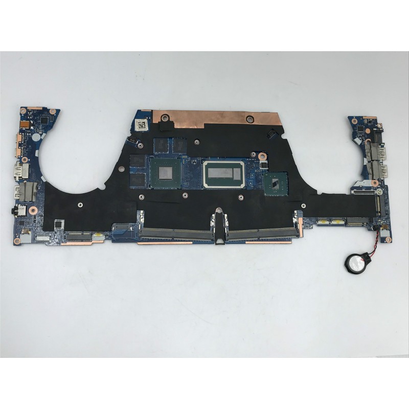 HP 840934-601 ZBook 15 G3 Notebook E3-1545m CPU M1000m GPU Original Laptop Motherboard