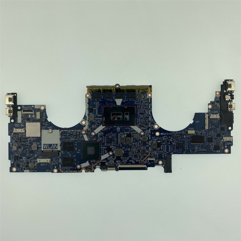 HP Genuine 939649-601 MX150 2GB intel I5-8250U CPU 4GB Original Laptop Motherboard