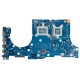 HP Genuine L59769-601 15-DH I9-9880H CPU RTX2080 LA-H482P Original Laptop Motherboard HP Genuine L59769-601 15-DH I9-9880H CPU RTX2080 LA-H482P Original Laptop Motherboard