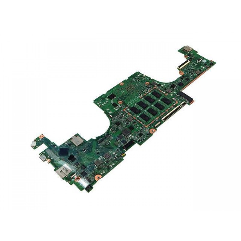 HP Genuine L37641-601 UMA i7-8565U 8GB WWAN WIN Original Laptop Motherboard