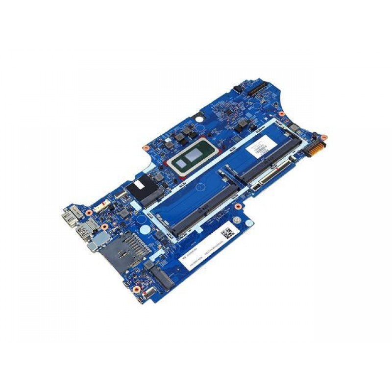 HP GENUINE L36455-601 INTEL I5-8265U 14-CD 14-CD1055CL Original Laptop Motherboard