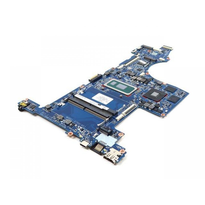 HP Genuine L50260-601 15T-CS200 DSC MX250 4GB i7-8565U DAG7BMB58C0 Original Laptop Motherboard