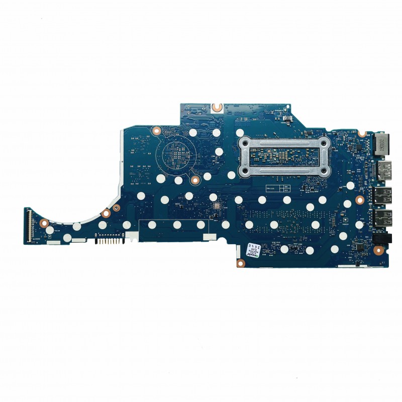 HP Genuine L12795-601 SPS-MB UMA X5-Z8350 4GB 128GeMMC EDUWKB WIN Original Laptop Motherboard