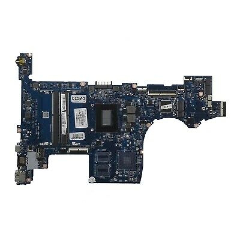 HP Genuine L22820-601 15T-CS000 15-CS DAG7BMB16E1 MX150 2GB i7-8550U Original Laptop Motherboard