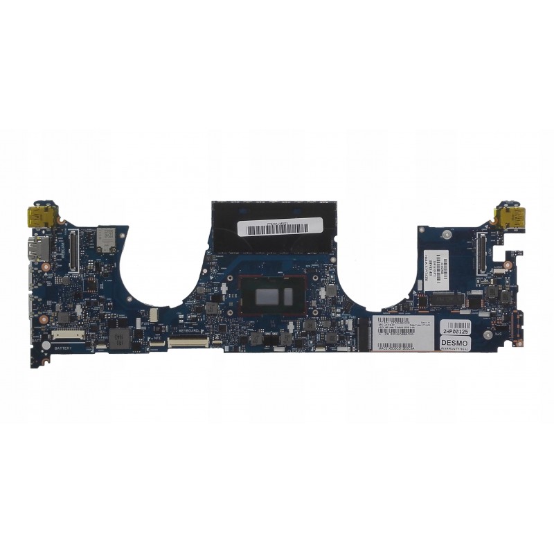 HP Genuine L53449-601 MBW/WLAN UMA i7-8650U 8GB WIN Original Laptop Motherboard