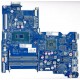 HP Genuine 854936-601 NoteBook 15-AY LA-D704P I5-6200U Original Laptop Motherboard HP Genuine 854936-601 NoteBook 15-AY LA-D704P I5-6200U Original Laptop Motherboard