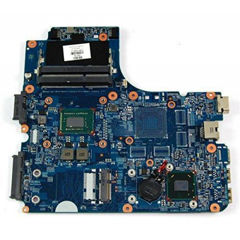 HP 768064-601 Probook 450 G2 440 G2 470 LA-B181P I5-4210U Original Laptop Motherboard