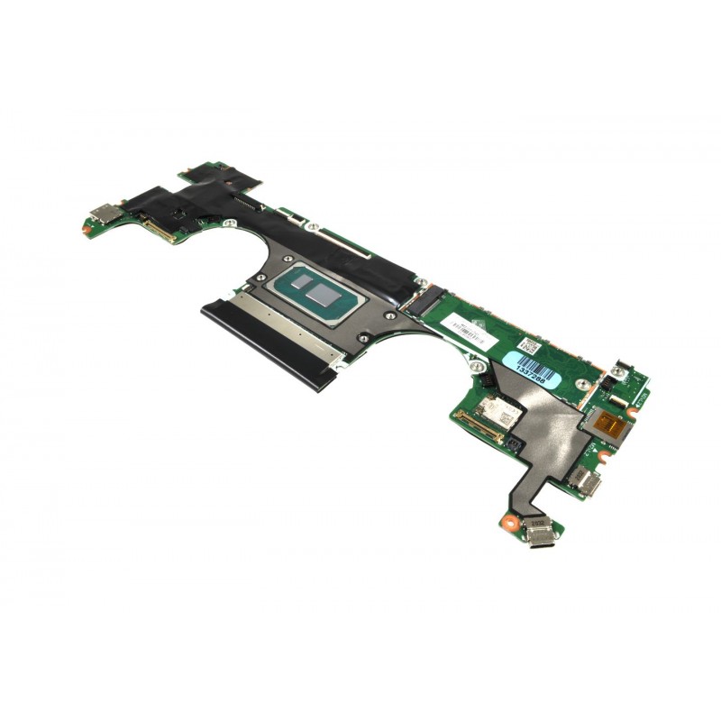 HP Genuine M22178-601 UMA i7-1165G7 8GB WIN Original Laptop Motherboard