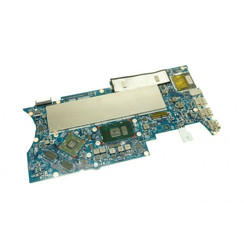 HP Genuine 924081-601 INTEL I5-7200U AMD 530 15-BR 15-BR095MS Original Laptop Motherboard