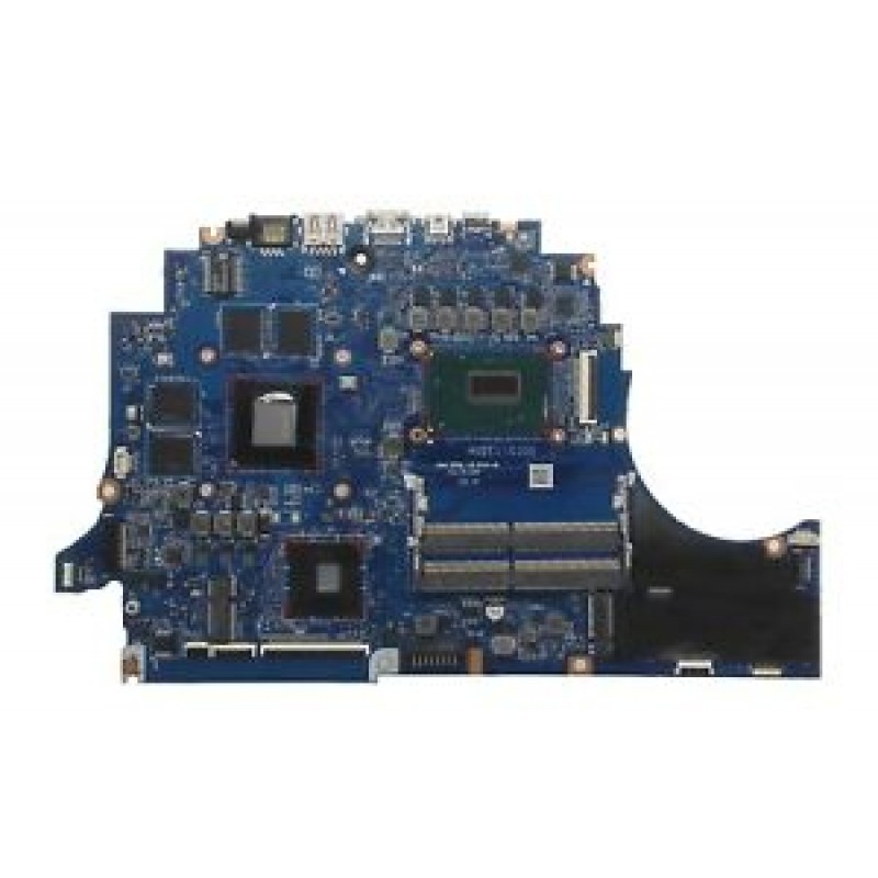 HP Genuine L58868-601 i7-9750H GTX 1050 4GB WIN Original Laptop Motherboard