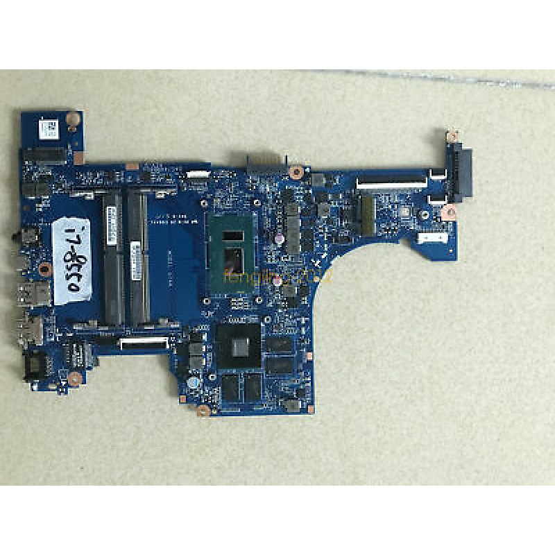 HP Genuine 935949-601 Dsc 940Mx 4Gb I7-8550U Win Original Laptop Motherboard