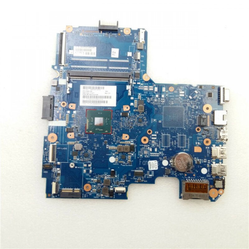 HP Genuine 839504-601 SPS-MB DSC R5M330 2GB I3-5005U GLAN WIN Original Laptop Motherboard