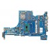 HP Pavilion 15-CU L22875-601 DAG7CMB16E0 SR3LA i5-8250u CPU DDR4 Original Laptop Motherboard
