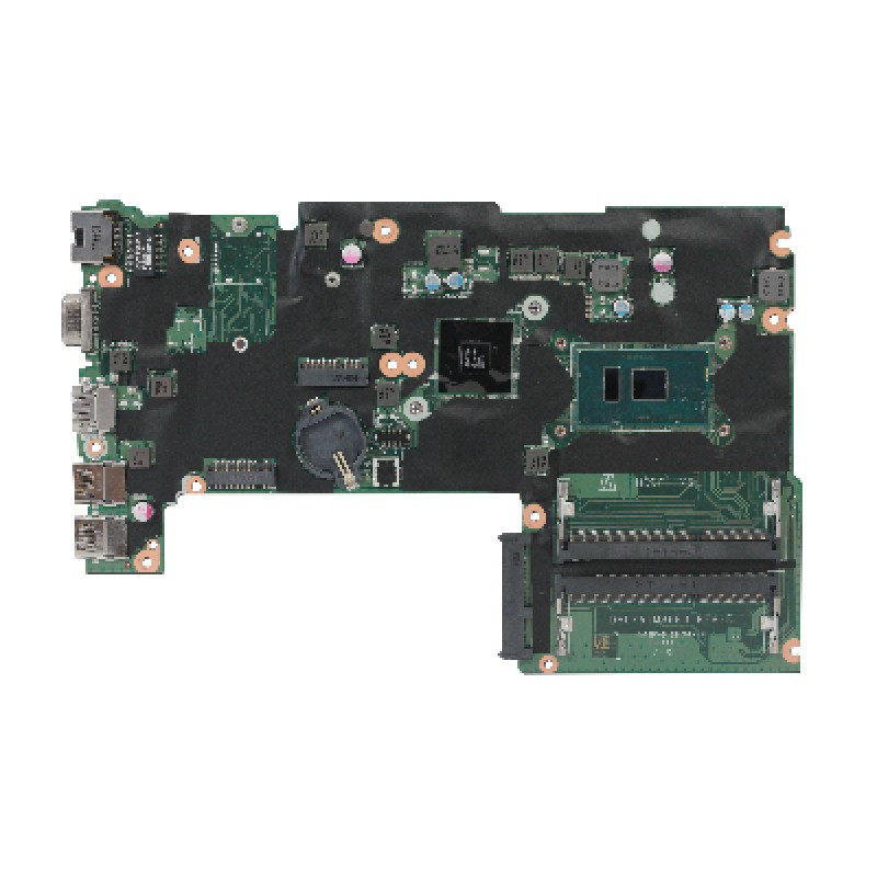 HP 827023-601 ProBook 450 G3 w. Intel i5-6200U 2.3Ghz CPU Original Laptop Motherboard