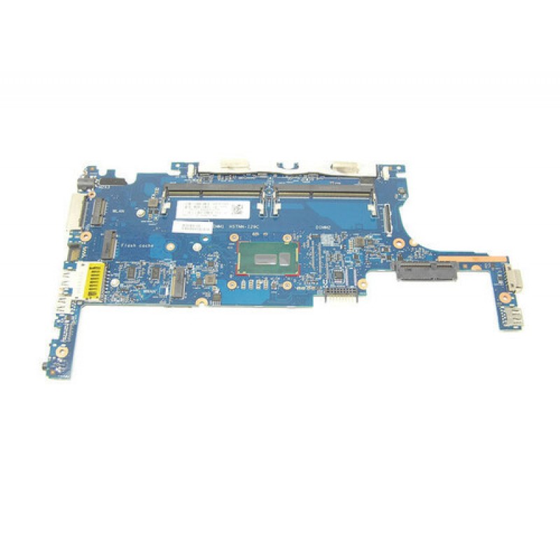 HP Genuine 914274-601 Elitebook 820 G4 Intel i7-7600u Original Laptop Motherboard