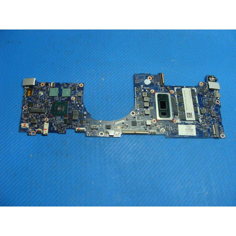 HP ENVY LAPTOP 13-AQ i7-8565u L53414-601 18744-1 16GB MX250 2G Original Laptop Motherboard  