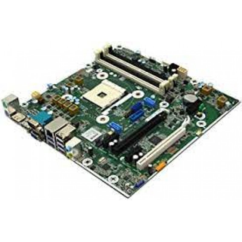 HP Genuine 928795-601 ELITEDESK 705 G3 SR MT/SFF WIN Original Laptop Motherboard
