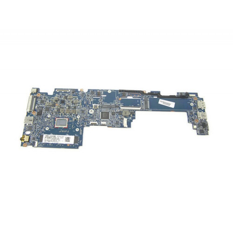 HP ELITEBOOK 1030 G1 SERIES 842327-601 6050A2736001-MB-A01 8G M5-6Y67 Original Laptop Motherboard