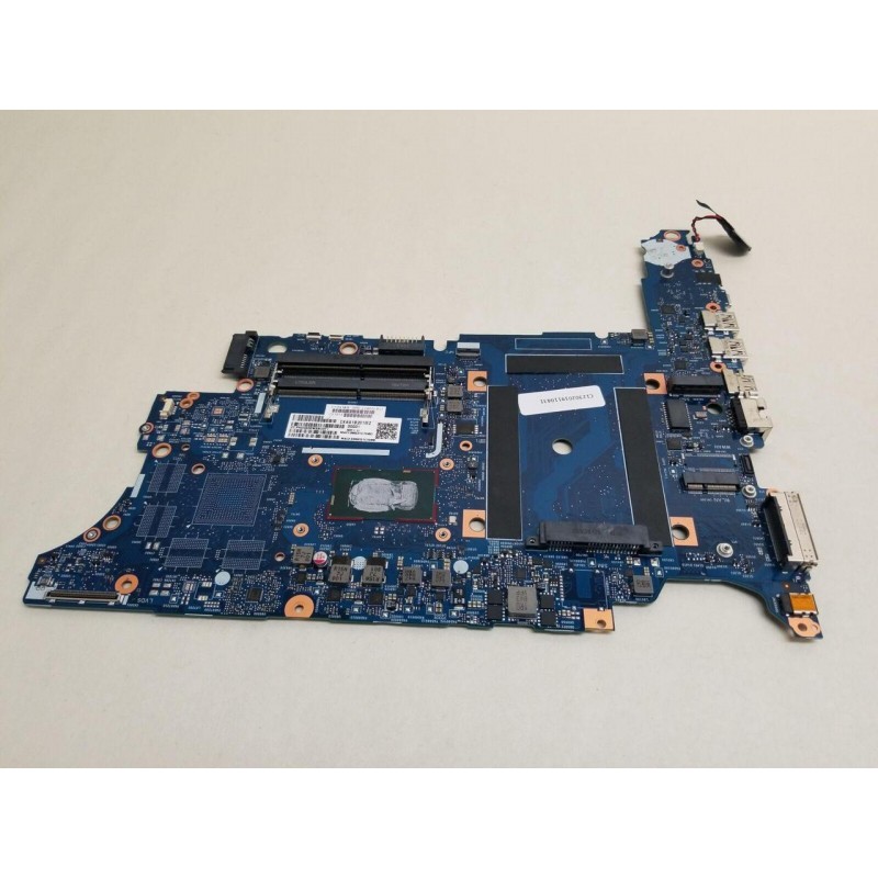HP L24849-601 ProBook 650 G4 Intel 1.6ghz Core I5-8250u Original Laptop Motherboard