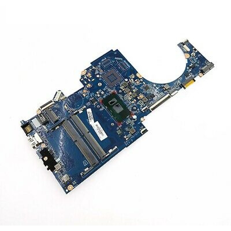 HP Pavilion G71a I3-7100u 927266-601 Dag71mb16d0 Original Laptop Motherboard