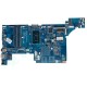HP Genuine Original HP 14s-cf Series L24453-601 w 530/2GB GPU i3-7020U Motherboard HP Genuine Original HP 14s-cf Series L24453-601 w 530/2GB GPU i3-7020U Motherboard