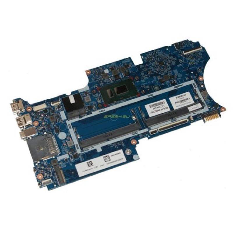 HP Genuine L18169-601 X360 Pentium Gold 4415u 2.30ghz Original Laptop Motherboard