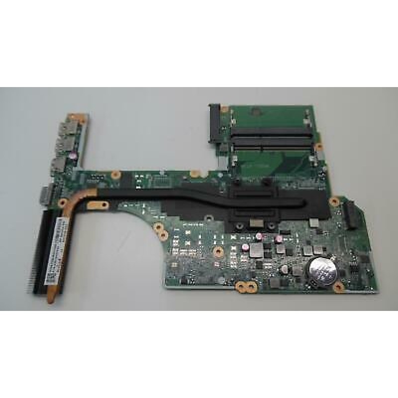 HP Genuine 828434-601 455 G3 445 G3 DSC 2GB A8-7410 WIN Original Laptop Motherboard