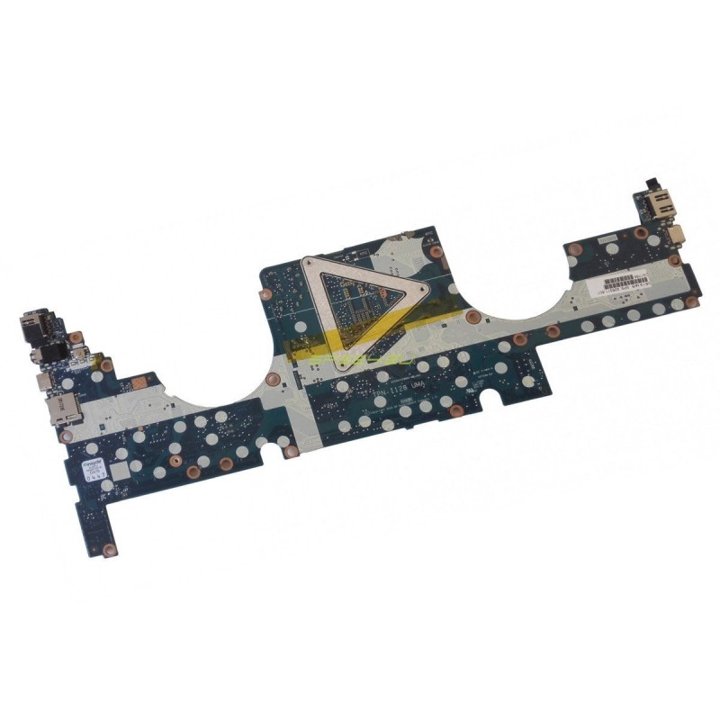 HP ENVY 13-AD SERIES 926311-601 6050A2907701-MB-A01 UMA I3-7100U 4GB RAM Original Laptop Motherboard