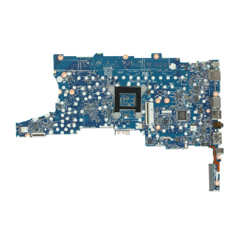 HP EliteBook 850 G3 Series With i5-6300U G3 832427-001 832427-601 Original Laptop Motherboard
