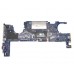 HP EliteBook Folio 1040 G3 844414-601 Intel 2.3 GHz Core i5-6200U DDR4 Original Laptop Motherboard
