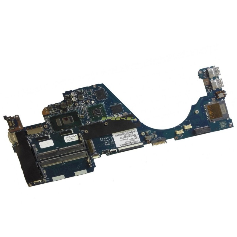 HP Genuine 14-BF LA-F035P 940760-601 I5-8250U 940MX 2GB DCM42 Original Laptop Motherboard