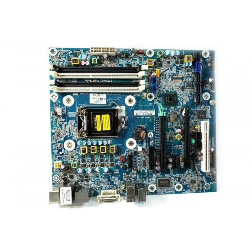 HP Genuine 698113-001 698113-601 Tower Z230 LGA1150 DDR3 Original Laptop Motherboard