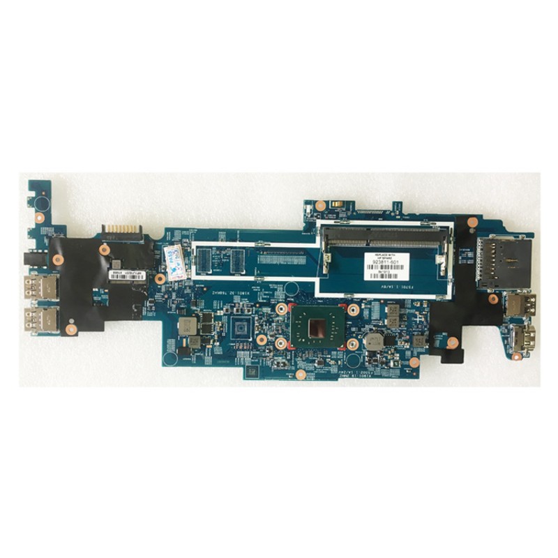 HP Genuine 923811-601 Intel Mobile Pentium N4200 Uma Win 11m-ad013dx Original Laptop Motherboard