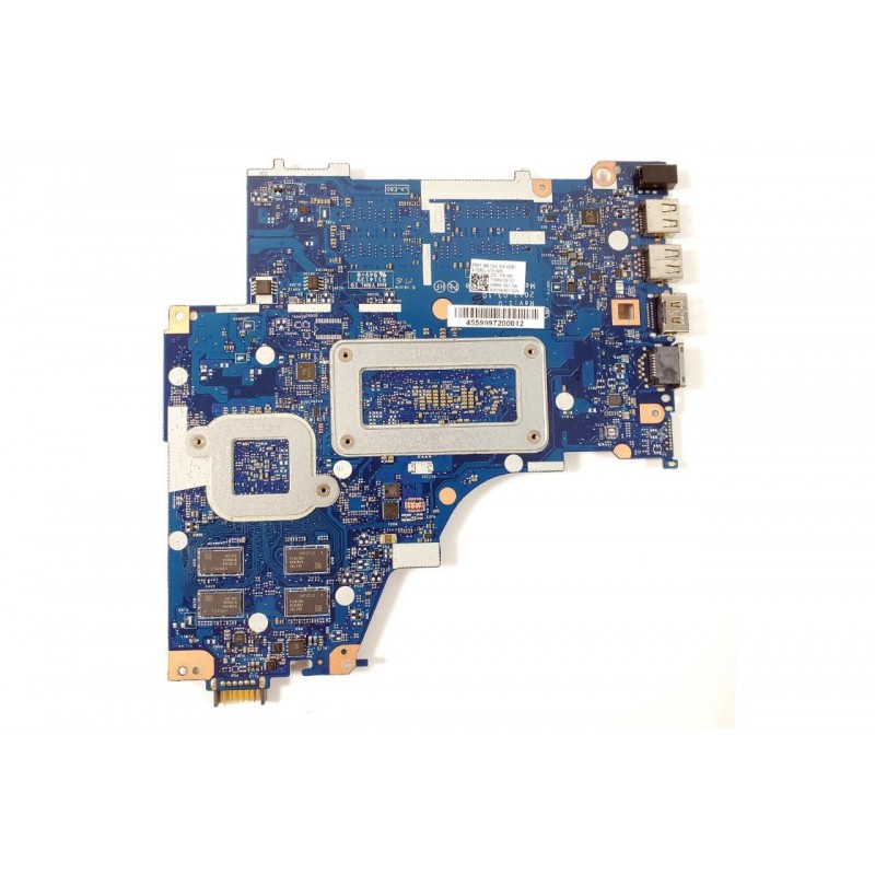 HP Genuine 822041-601 250 G4 Intel I3-5005u 2.0 GHz Original Laptop Motherboard
