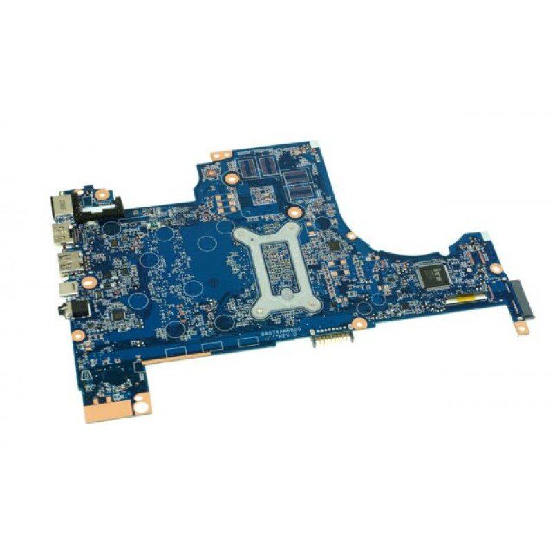 HP Genuine 926275-601 OEM Intel I5 G74a Original Laptop Motherboard