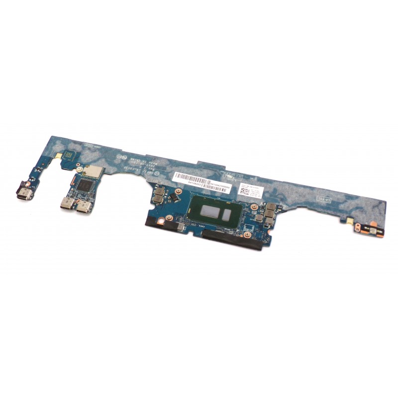 HP Genuine 941823-601 Intel Core i7-8550U 1.8GHz FC-BGA1356 Original Laptop Motherboard