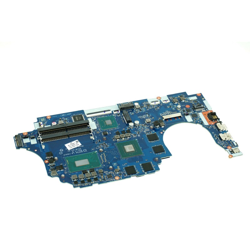 HP Genuine L20299-601 INTEL I5-8300H GTX 1050 15-CX 15-CX0058W (DF56) Original Laptop Motherboard