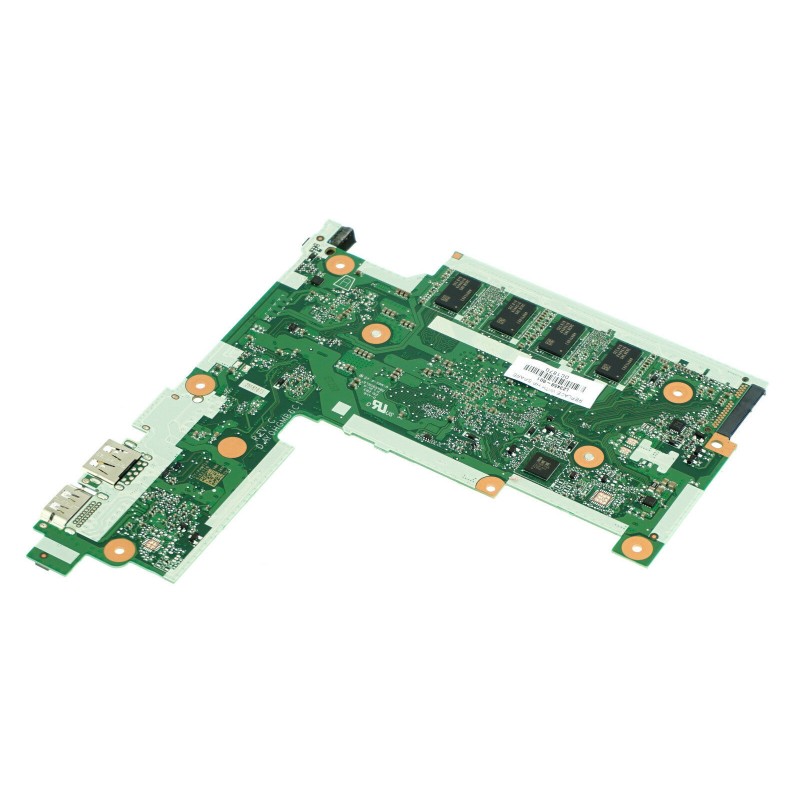 HP Genuine L23458-601 INTEL N4000 11-AH 11-AH111WM (AS-IS)(AB55) Original Laptop Motherboard