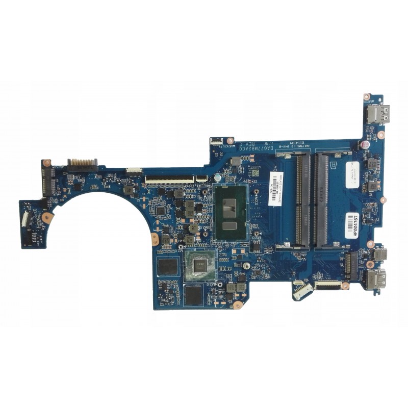 HP Genuine SPS-MB DSC MX150 2GB i5-8250U WIN (L01685-601) Original Laptop Motherboard