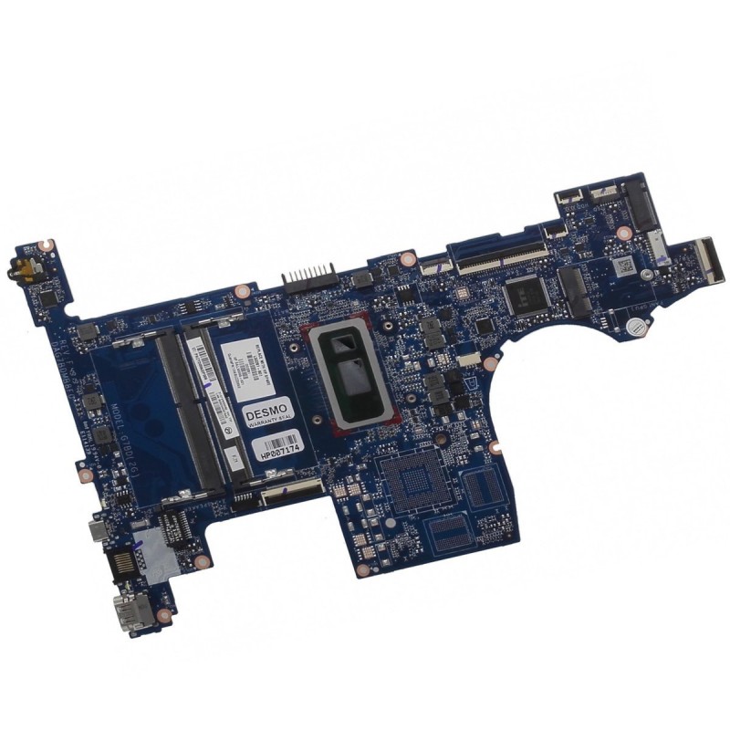 HP L20304-601 Pavilion 15-cx With 1060 3gb Hm370 I7-8750h Original Laptop Motherboard