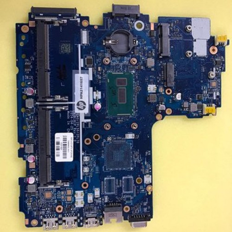 HP 799558-601 ProBook 450 G2 Intel I5-5200u 2.2ghz CPU Original Laptop Motherboard