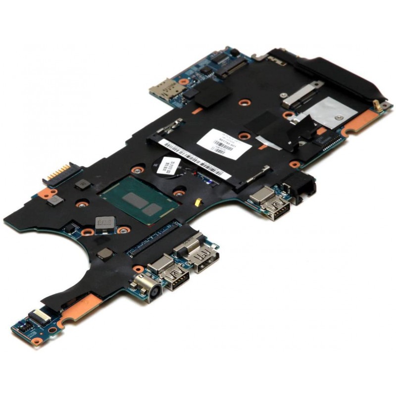HP 801795-601 Elitebook 810 G3 With i5-5300 CPU Original Laptop Motherboard