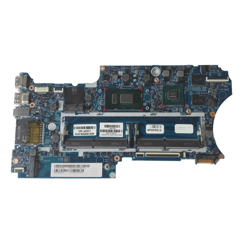 HP Genuine 902902-601 Uma Celn3050 2Gb 32Gemmc Wi Original Laptop Motherboard