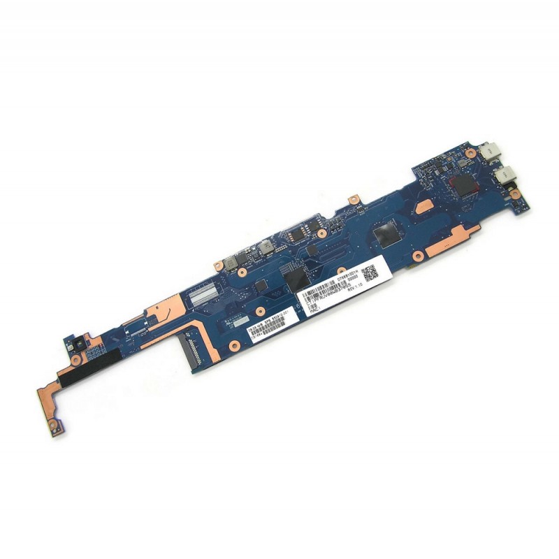 HP 850910-601 EliteBook Folio G1 6050A2776001-MB-A01 M3-6Y30 8G Original Laptop Motherboard